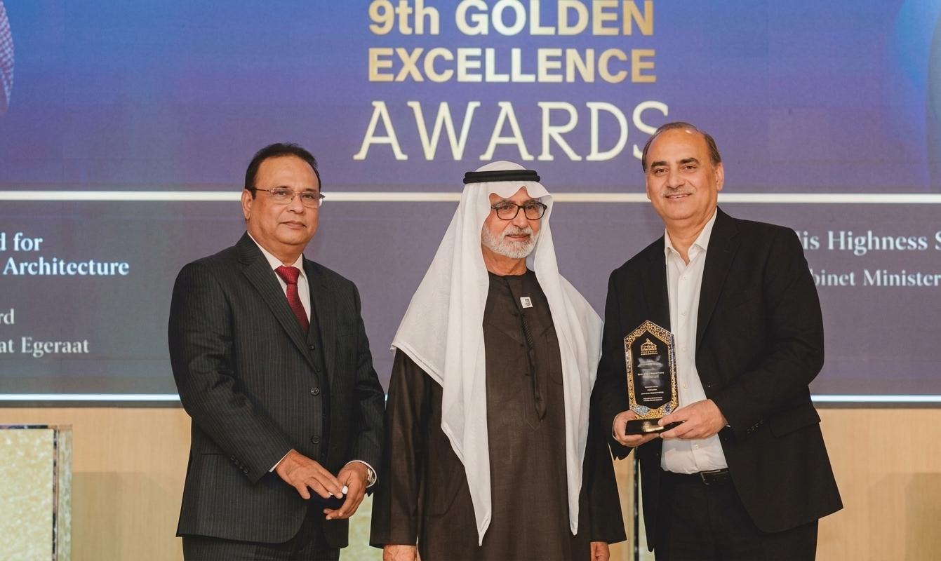 Global Expo Times – Exclusive Interview with S M Iliyas, Managing Director, Lotus Cargo By: Shaneer Siddiqui