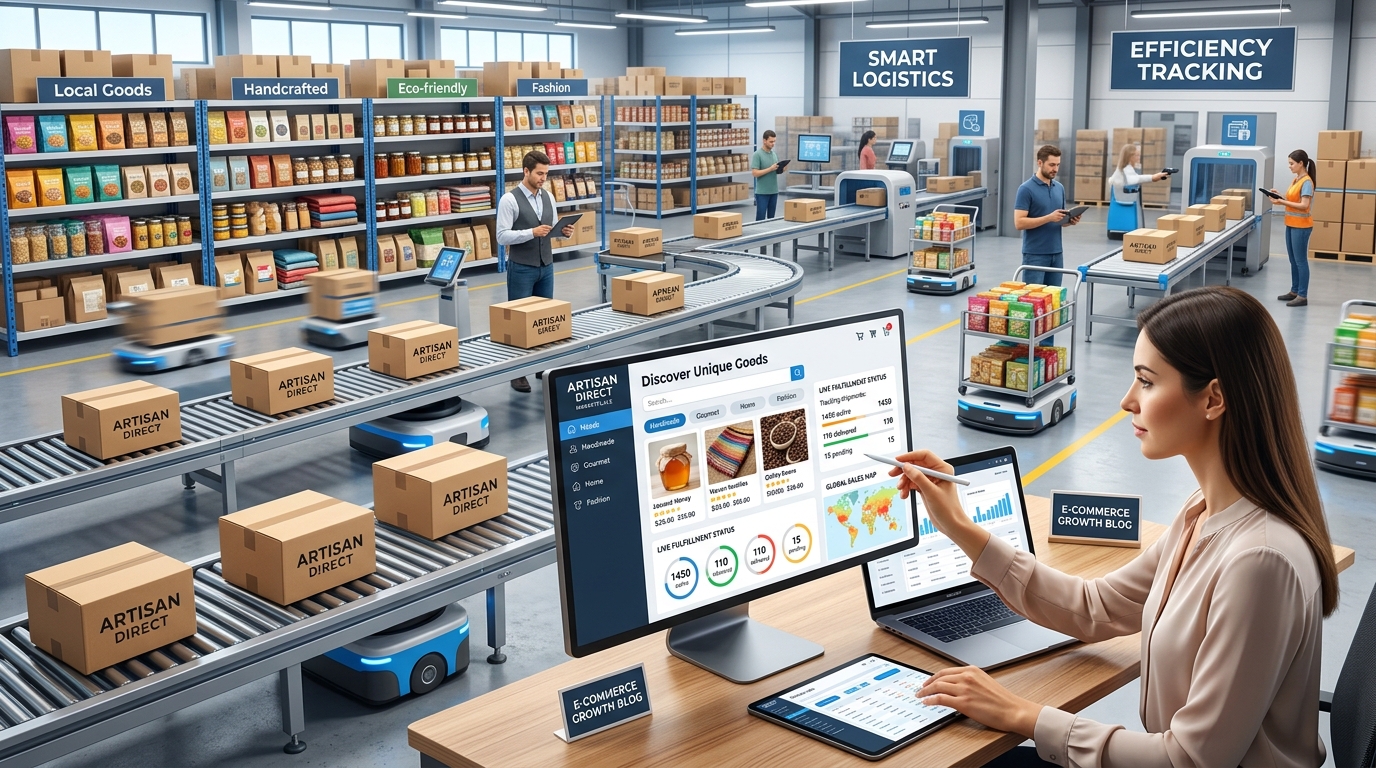 Global Expo Times – Exclusive Interview with Priya Menon, Founder & CEO, Kadam Retail Ventures