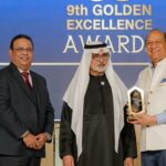 Global Expo Times – Exclusive Interview with Paras Shahdadpuri, Founder & Chairman, Nikai Group of Companies By: Shaneer Siddiqui