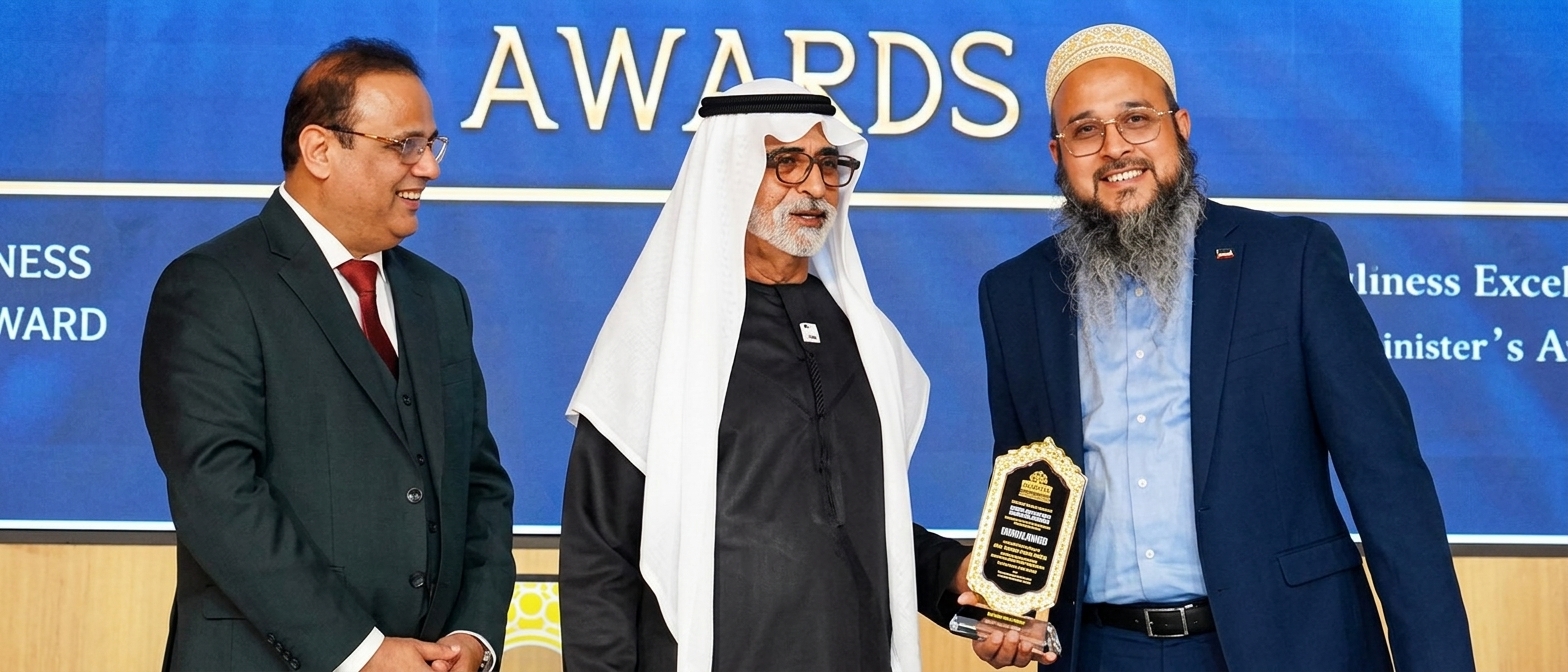 Global Expo Times – Exclusive Interview with Yousuf Fakhruddin, Managing Partner, Fakhruddin Properties By: Shaneer Siddiqui