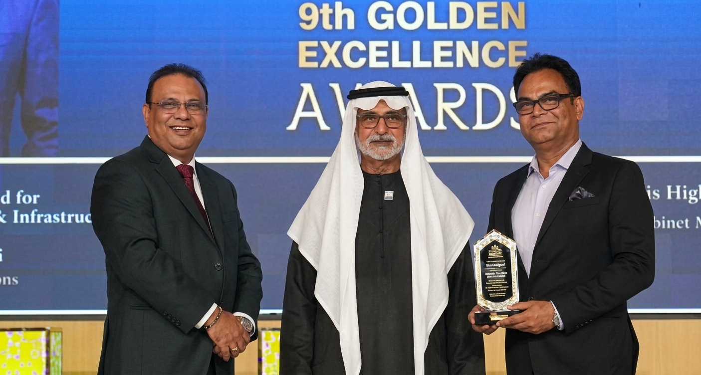 Global Expo Times – Exclusive Interview with Syed Abbas Ali, Director, Zenith Business Solutions By: Shaneer Siddiqui