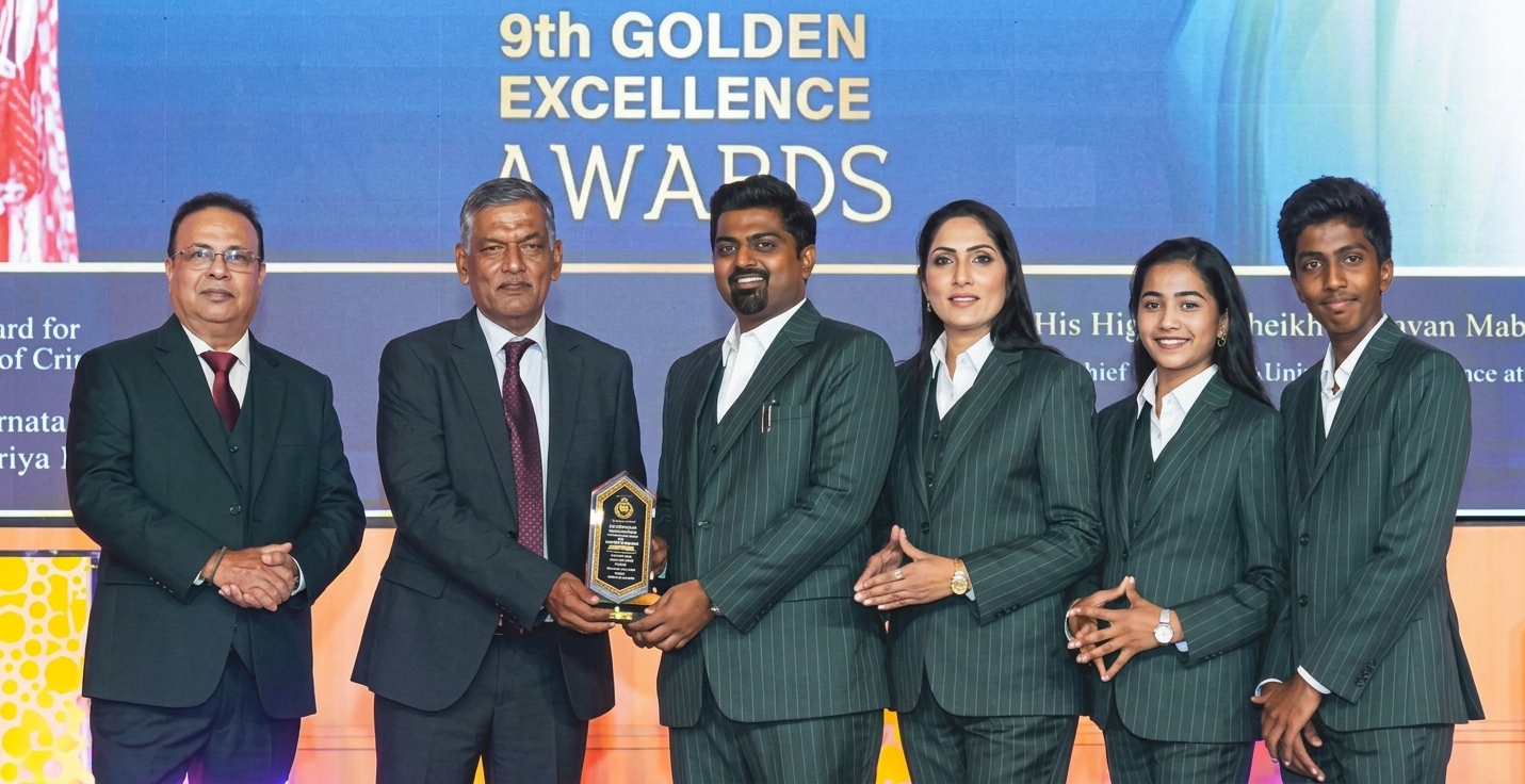 Global Expo Times – Exclusive Interview with Dhiraj Jain, Founder & Chairman, 1XL Holdings By: Shaneer Siddiqui