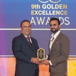 Global Expo Times – Exclusive Interview with Omar Al Suwaidi, Managing Director, Falcon Infrastructure Contracting