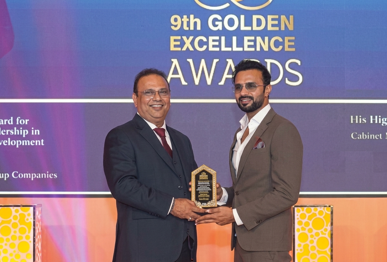 Global Expo Times – Exclusive Interview with S M Iliyas, Managing Director, Lotus Cargo By: Shaneer Siddiqui
