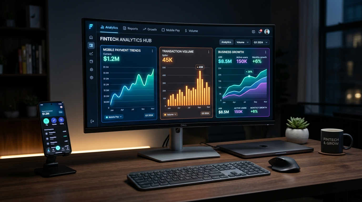 Global Expo Times – Exclusive Interview with Farah Haddad, Founder & CEO, NoorPay Financial Technologies