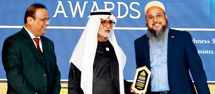 Global Expo Times — Exclusive Interview with Yousuf Fakhruddin, Managing Partner, Fakhruddin PropertiesBy: Shaneer Siddiqui