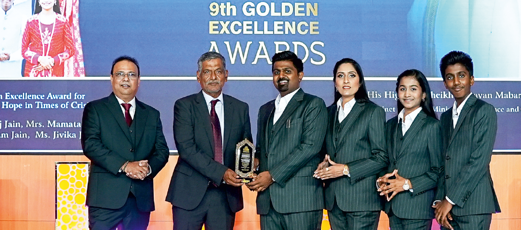 Global Expo Times — Exclusive Interview with Dhiraj Jain, Founder & Chairman, 1XL HoldingsBy: Shaneer Siddiqui